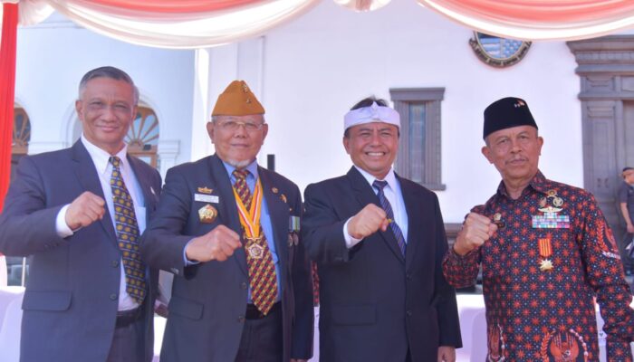 Dedi Mulyadi: Hargai Petani sebagai Pahlawan Pangan dengan Upah yang Layak