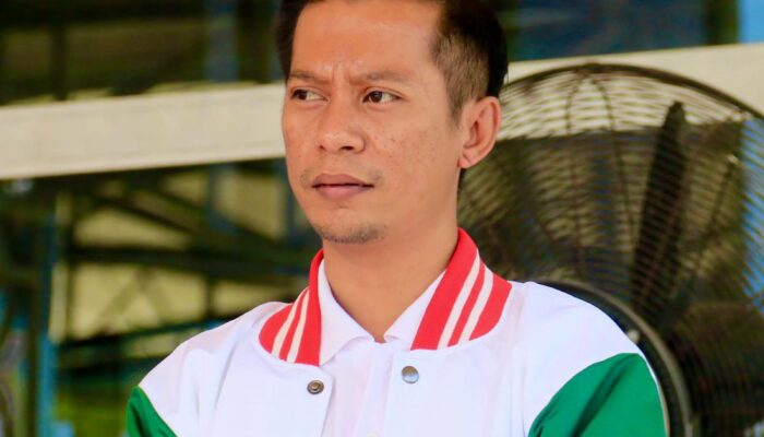 Jelang Musyda KNPI Kabupaten Tasikmalaya, Burhanudin Muslim Mencuat sebagai Calon Ketua