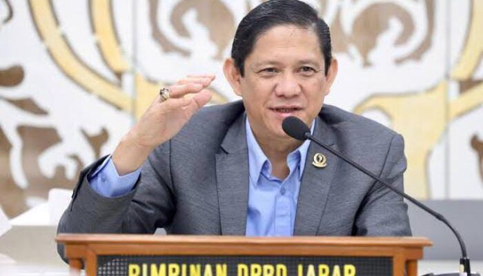 Prof Mochtar Kusumaatmadja Ditetapkan Jadi Pahlawan Nasional, Jabar Patut Berbangga