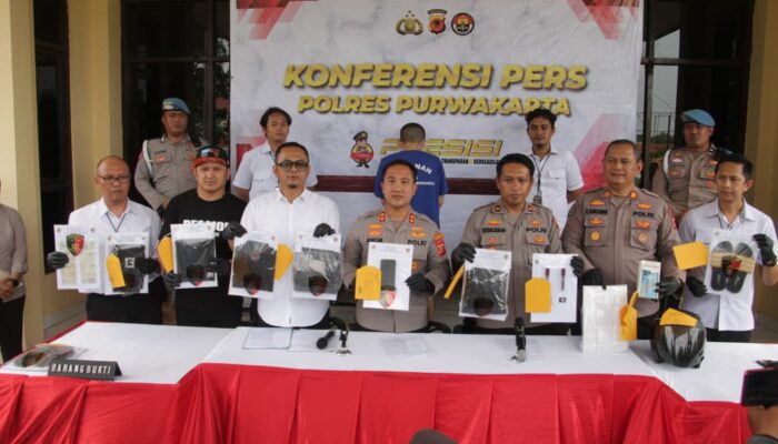 Kasus Pembunuhan Siswi SMP Terungkap | Berkenalan di Medsos