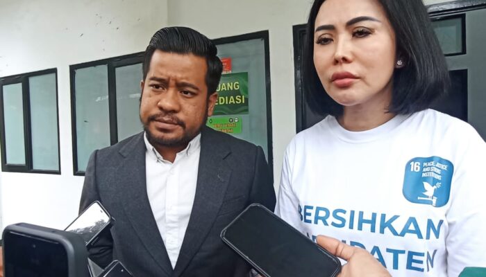 Kasus Penipuan: Manajemen PT BDS Mangkir di Sidang, Tergugat PT Triboga Pangan Raya Minta KDM Turun Tangan