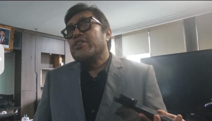 Ono Surono Respons Soal rencana Penyertaan Modal ke BIJB Kertajati