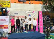 Indosat dan SMK Walang Jaya Perkuat Model Pembelajaran Lewat Inisiatif Kios