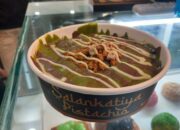 Cromboloni dan Coklat Dubai Sukses, Blackstar Perkenalkan Salankatiya