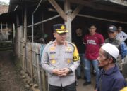 ODGJ Lakukan Penganiayaan, Korban Dilarikan ke RSUD Bayu Asih Purwakarta