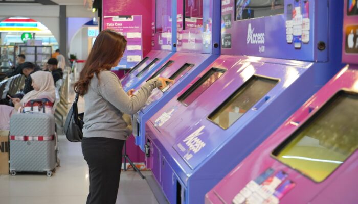 Tiket Terjual 72 Persen, Kereta Api Masih Jadi Primadona Libur Isra Mi’raj di Daop 2 Bandung