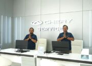 Chery Wonder Pajajaran Bogor Diresmikan, Layanan Lebih Dekat dan Nyaman