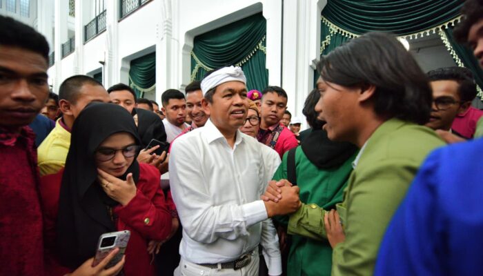 KDM: 15 Miliar, Subsidi Hiburan Kesenian Rakyat dalam Hajatan Warga Kurang Mampu