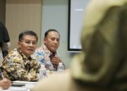 Wagub Erwan: Keterbukaan Informasi Publik Jadi Fondasi Penting Setiap Kebijakan Pembangunan