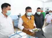 Pemkab Tasikmalaya Terus Pantau Dapur MBG, Pastikan Pemenuhan Gizi