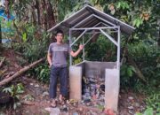 Pengabdian Masyarakat Dosen Unsil Bantu Penanganan Sampah Warga Cikedung Tamansari Kota Tasikmalaya