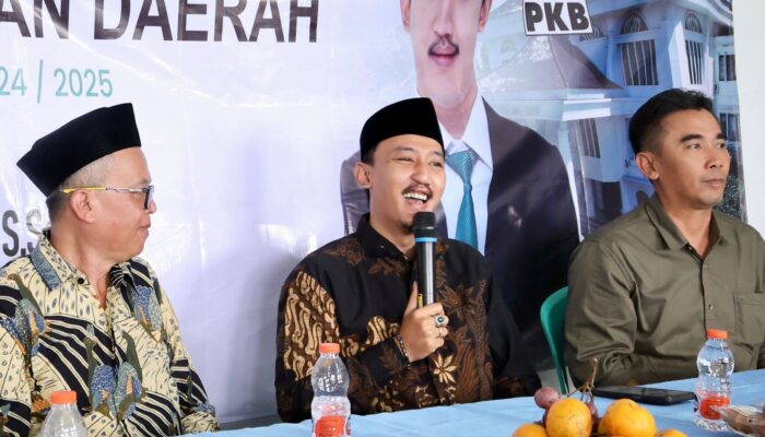 Pengangguran di Jabar Tinggi, M. Lillah Dorong Pengembangan SDM hingga Penguatan Sektor Ekonomi Lokal