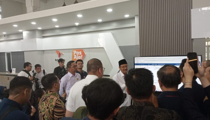 KDM Minta Polda Jabar Usut Tuntas Dugaan Alih Fungsi Lahan Teh di Pangalengan