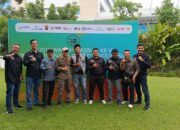 Satu Suara yang Mengubah Segalanya: Mujib Menang, Yosep Terdiam, dan IJTI Jabar di Titik Paling Tegang