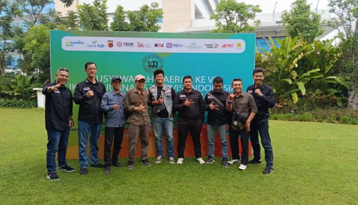 Satu Suara yang Mengubah Segalanya: Mujib Menang, Yosep Terdiam, dan IJTI Jabar di Titik Paling Tegang