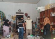 Rokok Ilegal Beredar di Indramayu, Satpol PP dan Bea Cukai Lakukan Pemberantasan