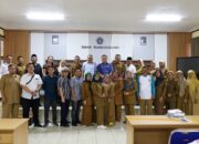 Komisi V DPRD Jabar Tinjau SMAN Rancakalong Pasca Gempa, Pastikan Proses Belajar Aman dan Nyaman