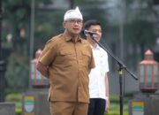 Farhan Lepas 218 Pejabat Ikuti Pembekalan Transformasi Birokrasi