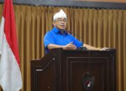 Wali Kota Bandung Imbau Warga Siaga Hadapi Musim Hujan