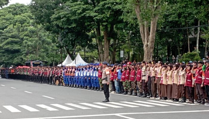 DPRD Jabar Dorong Pemprov Perkuat Kesiapsiagaan Bencana Alam