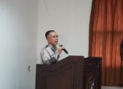 Ketua DPRD Apresiasi Wali Kota Turun ke Masyarakat