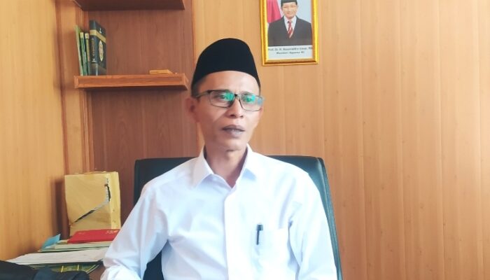 Jatah Berkurang, 1.090 Calon Haji Asal Kabupaten Tasikmalaya Gagal Berangkat Tahun 2026