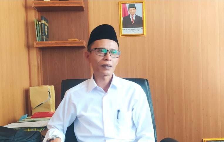 Calon Haji