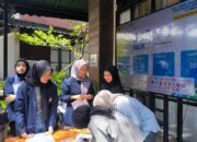 Job Fair 2025 Hadirkan Layanan Konseling Karier hingga Urus Adminduk