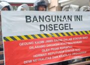 400 Anggota Kadin Jabar Unjuk Rasa, Minta Kantor Kadin Dikosongkan dan Nizar Sungkar Ditetapkan Ketua Kadin Jabar