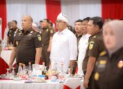 Pemkot Bandung dan Kejari Perkuat Sinergitas Penegakan Hukum