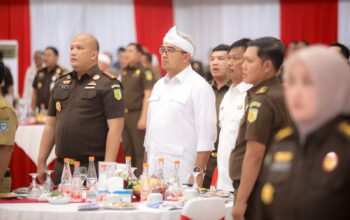 Sinergitas Penegakan Hukum