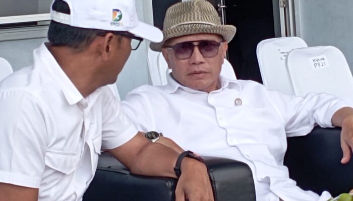 Buky Wibawa: Liga 4 Piala Gubernur Jabar 2025 Bukan Sekadar Turnamen