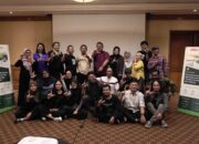 Kolaborasi Menguak Jejak Uang di Balik Krisis Iklim