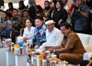 Bupati Dony Ajak BUMDesma Se-Sumedang Bertransformasi Jadi Lembaga Keuangan Mikro Modern