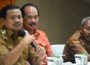 Bupati Dony Ajak BUMDesma Se-Sumedang Bertransformasi Jadi Lembaga Keuangan Mikro Modern