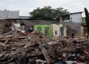 Situasi Lahan Sakura Sukahaji Kembali Kondusif, Wali Kota Bandung Minta Semua Pihak Menahan Diri