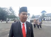 Sugianto Nangolah Puji Keseriusan KDM dalam Pembangunan