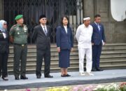 Hari Bakti PU ke-80: Jabar Teguhkan Komitmen Integritas dan Pemerataan Pembangunan