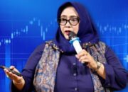 Tia Fitriani Soroti Bahaya AIDS dan Tekankan Pentingnya Edukasi Kesehatan