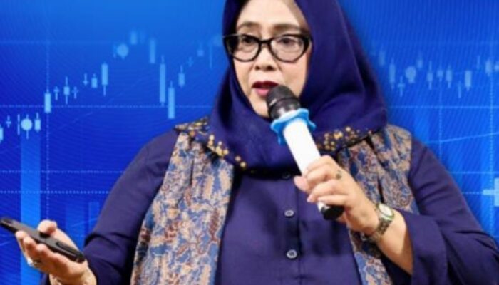 Tia Fitriani Soroti Bahaya AIDS dan Tekankan Pentingnya Edukasi Kesehatan