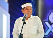 Pemdaprov Jabar akan Fokus Benahi Banjir Bandung Raya pada 2026