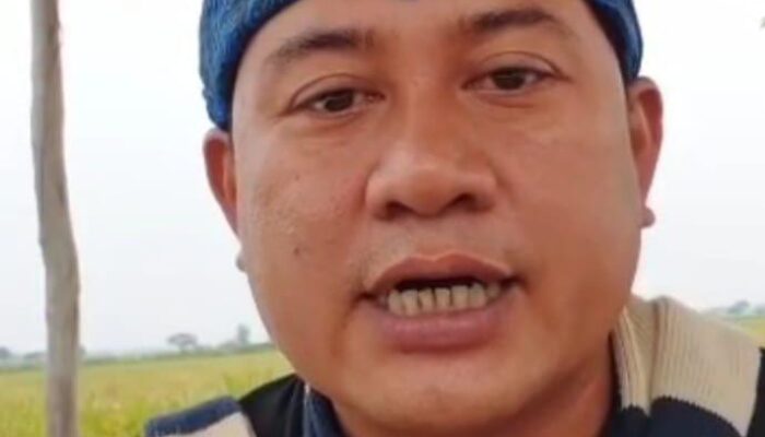 Pilkades Serentak: H. Aan Suprianto Kembali Jadi Kades Sukahaji Indramayu