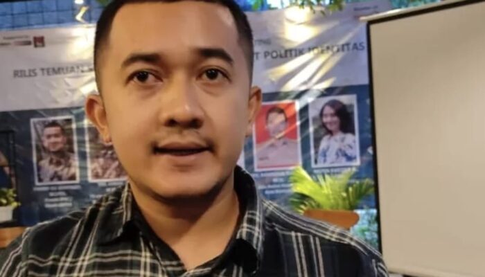 Fahmi Iss Wahyudi Minta Pelayanan Publik di Bandung Tak Terganggu Kasus Korupsi