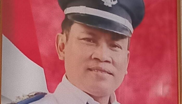 Kuwu Petahana Desa Pelawangan Safrudin Kembali Terpilih dalam Pilwu 2025