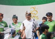 Pemkot Bandung Percepat Tindak Lanjut Keluhan Banjir di Kelurahan Gumuruh