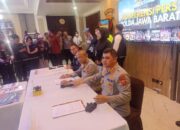 RESBOB Ditangkap Direktorat Cyber Polda Jabar, Hina Viking dan Suku Sunda