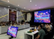 Perkuat Kolaborasi Lintas Sektoral, Kota Bandung Aman dan Nyaman Saat Natal dan Tahun Baru