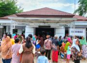 Dedi Mulyadi Kunjungi Korban Banjir Rob di Eretan, Siapkan Bantuan 10 Juta per Orang untuk Relokasi Sementara