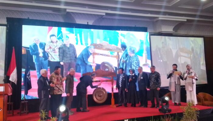 APTISI Jabar Dorong Transformasi PTS Lewat Kolaborasi dan Digitalisasi