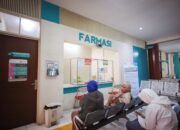 177 ODHIV Aktif Berobat di Puskesmas Garuda, Mayoritas Usia Produktif